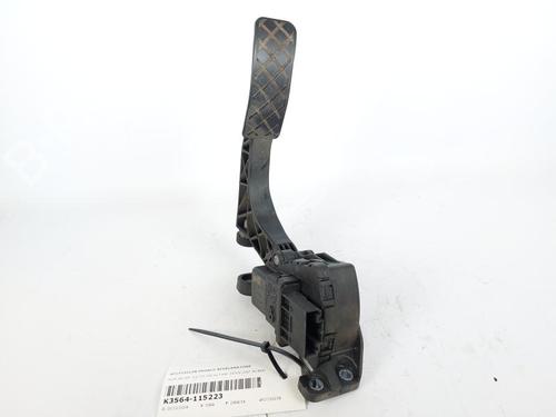 Used Pedal Pedal AUDI A6 C6 (4F2) 3.0 TDI quattro (233 hp) 20502904 20502904