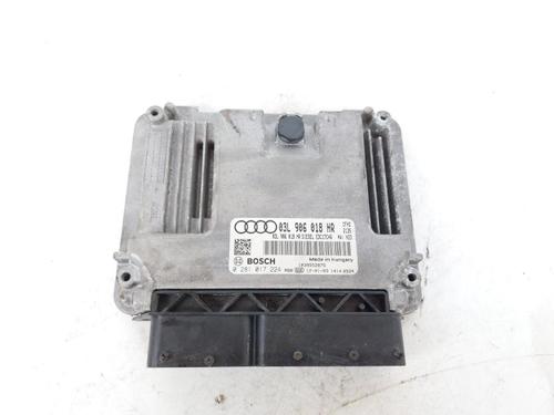 Used Engine control unit (ECU) Engine control unit (ECU) AUDI A1 (8X1, 8XK) 2.0 TDI (143 hp) 15171471 15171471