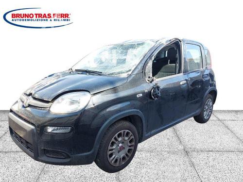 Fuel tank FIAT PANDA (312_, 319_) 1.0 Mild Hybrid (312.PYD1B) | BP17557163C62