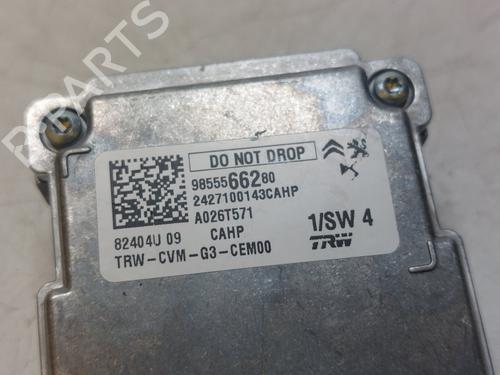 Camera OPEL MOKKA 1.2 (76) | BP37259673E14 - Image 5
