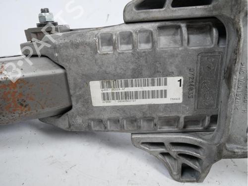 Steering column FORD C-MAX (DM2) 2.0 LPG | BP15148838M21 - Image 3