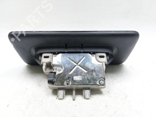 Electronic module FIAT 500e (332_) Elektro 3+1 (FA1) | BP27537098M83 - Image 2