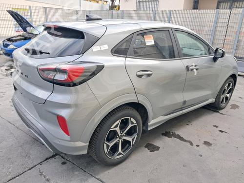 Engine control unit (ECU) FORD PUMA (J2K, CF7) 1.0 EcoBoost mHEV | BP36880758M57  - Image 9