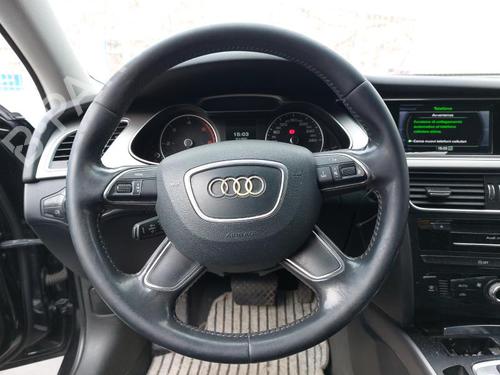 ABS pump AUDI A4 B8 Avant (8K5) 2.0 TDI | BP15169737M43