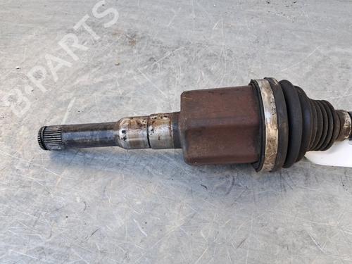 Left front driveshaft FORD KUGA III (DFK) 1.5 EcoBlue | BP37486124M38 - Image 4