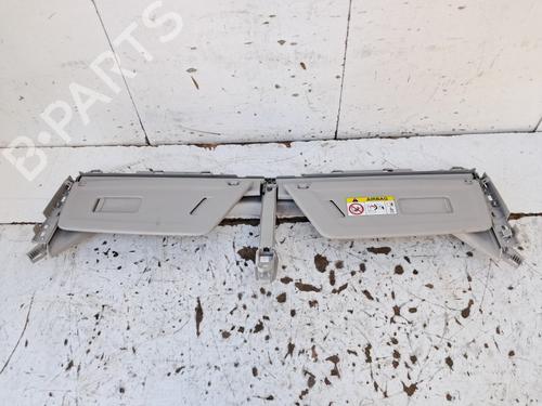 Used Left sun visor Left sun visor 39236211 39236211