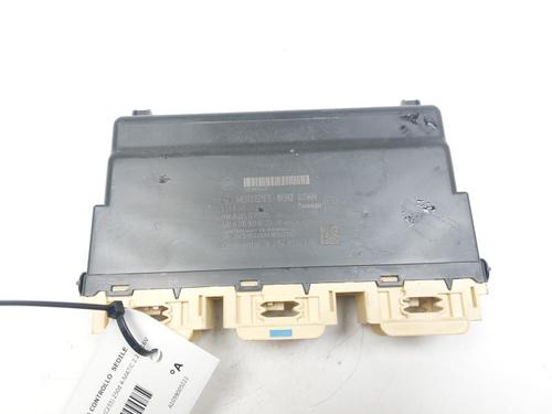 Used Engine control unit (ECU) MERCEDES-BENZ GLC Coupe (C253) 250 d 4-matic (253.309) (204 hp) 24169087