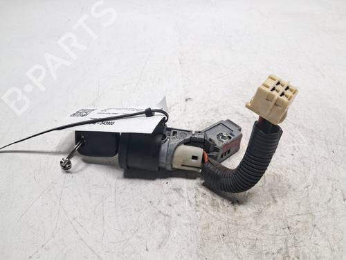 Used Electronic module Electronic module TOYOTA AYGO (_B1_) 1.0 (KGB10_, KGB10R) (68 hp) 40255652 40255652