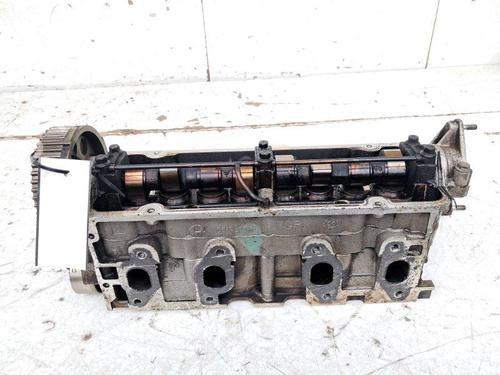 Used Cylinder head Cylinder head FIAT PANDA (169_) 1.2 (169.AXB11, 169.AXB1A) (60 hp) 34119268 34119268