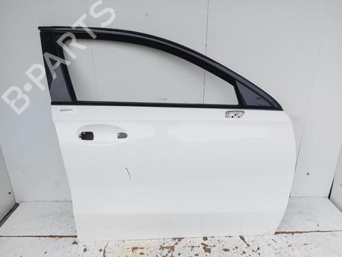 Right front door MERCEDES-BENZ A-CLASS (W177) A 220 4-matic (177.045) A1777206205 A1777206205