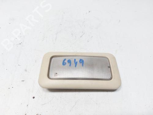 Used Interior roof light Interior roof light FORD KA (RU8) 1.2 (69 hp) 33263661 33263661