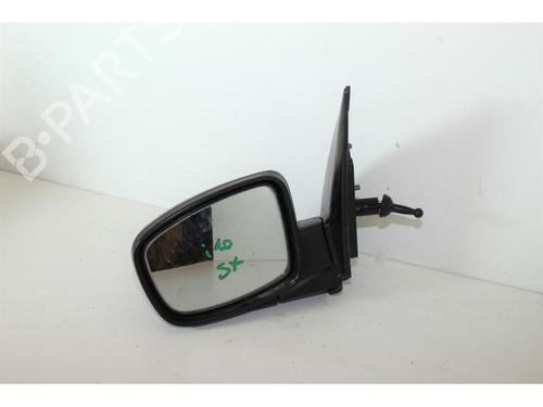 Used Left mirror Left mirror HYUNDAI i10 I (PA) 1.1 (67 hp) 15145860 15145860
