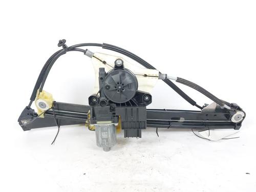 Used Front left window mechanism SEAT IBIZA V (KJ1, KJG) 1.0 TGI (90 hp) 15160795