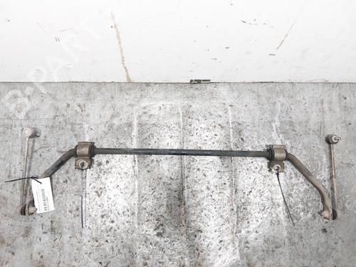 Used Anti roll bar Anti roll bar SMART FORTWO Coupe (451) 0.8 CDi (451.300) (45 hp) 22755006 22755006