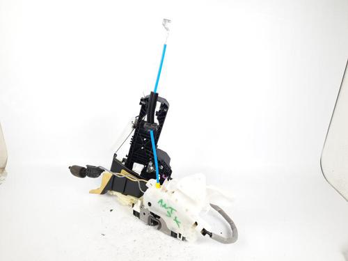 Used Front left lock MERCEDES-BENZ E-CLASS (W212) E 250 CDI / BlueTEC 4-matic (212.082, 212.097) (204 hp) 15154377