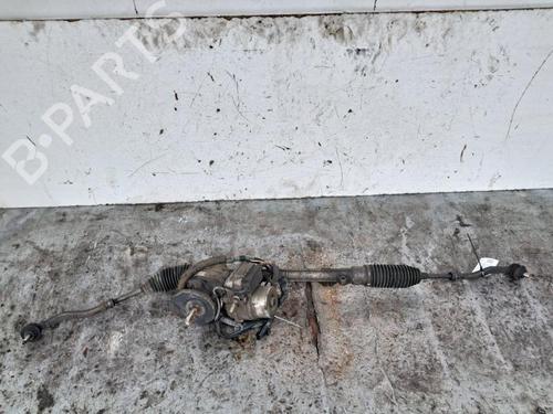 Used Steering rack Steering rack CITROËN C4 CACTUS 1.2 VTi 75 / PureTech 75 (75 hp) 33197078 33197078