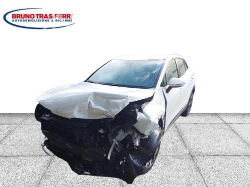 Pipe KIA SPORTAGE V (NQ5) 1.6 CRDi MHEV | BP30802259M125 - Image 7