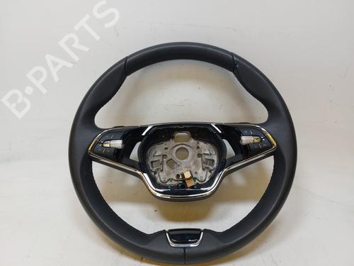 Used Steering wheel Steering wheel SKODA OCTAVIA IV Combi (NX5, PV5) 2.0 TDi (116 hp) 36525382 36525382