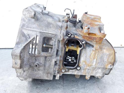 Gearbox CITROËN C4 CACTUS 1.6 BlueHDi 100 | BP15156129M3 