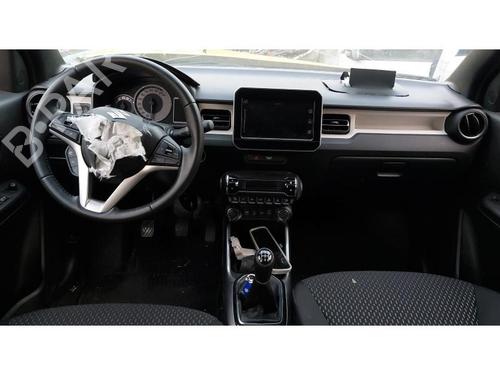 Tændspole SUZUKI IGNIS III (MF, FF) 1.2 Hybrid AllGrip (ATK412) | BP23880455M94 