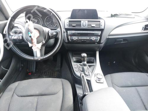 Right sun visor BMW 1 (F20) 120 d | BP19444867I2