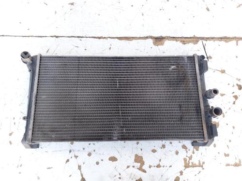 Used Water radiator LANCIA YPSILON (843_) 1.3 D Multijet (843.AXE11, 843.AXE1A) (90 hp) 28721368