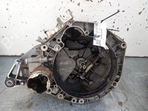 Used Gearbox Gearbox 37508257 37508257