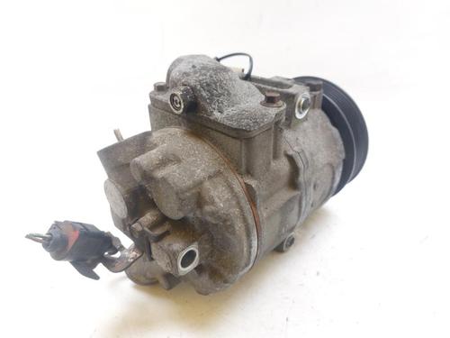 AC compressor VW POLO IV (9N_, 9A_) 1.2 | BP29383611M34 