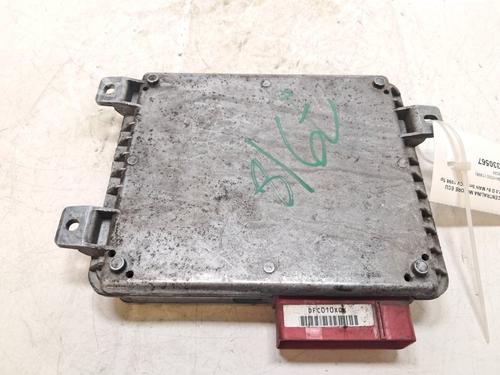 Engine control unit (ECU) ROVER 200 II Hatchback (RF) 220 D/SD | BP37020008M57 - Image 4