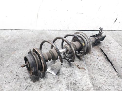 Left front shock absorber FIAT PANDA (169_) 1.2 Natural Power (169.AXB1A) | BP30898573M16 - Image 2