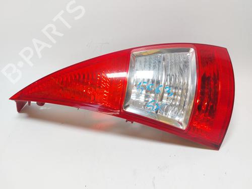 Used Left taillight CITROËN C3 I (FC_, FN_) 1.1 i (60 hp) 30455222
