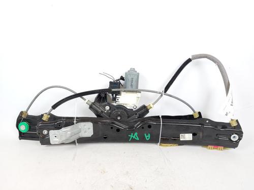 Used Front right window mechanism JAGUAR XE (X760) 2.0 D (180 hp) 15174173