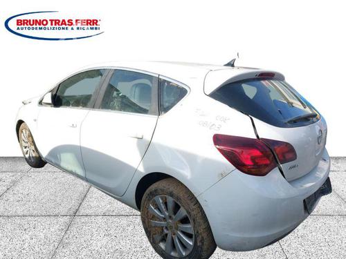 Steering column OPEL ASTRA J (P10) 1.7 CDTI (68) | BP15168802M21