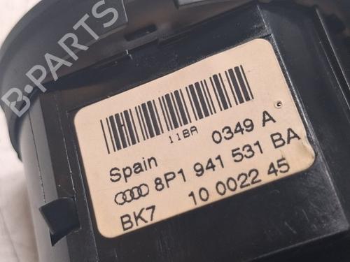 Switch AUDI A3 Sportback (8PA) 1.9 TDI | BP40061437I30 - Image 5