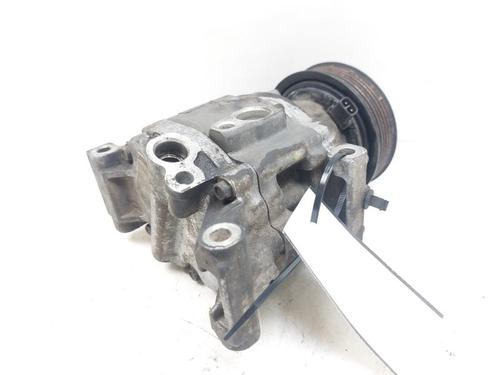 AC compressor LANCIA YPSILON (843_) 1.3 JTD (843.AXD11, 843.AXD1A) | BP28618587M34 