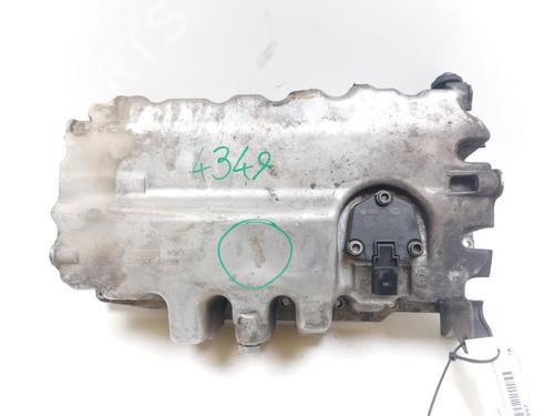 Oliebundkar SEAT ALTEA (5P1) 1.6 TDI (90 hp) 33192488