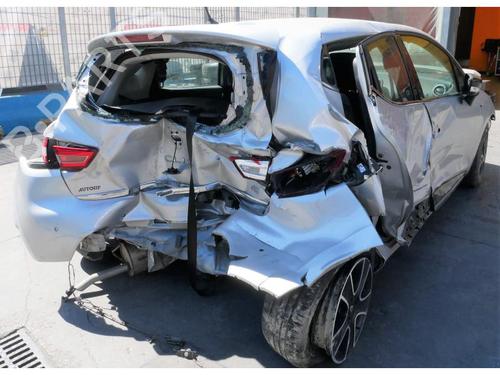 Other RENAULT CLIO IV (BH_) 1.5 dCi 90 | BP26671782O1 