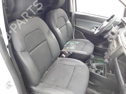 Front left lock RENAULT EXPRESS Box Body/MPV 1.3 TCe 100 (F6MA) | BP24606220C98 - Image 8