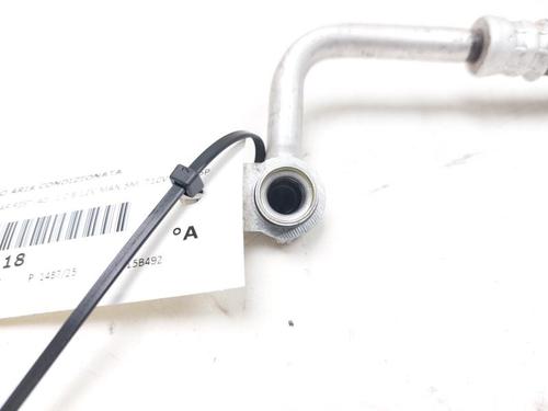 AC pipe MITSUBISHI MIRAGE / SPACE STAR VI Hatchback (A0_A) 1.0 (A05A) | BP27537852M126 - Image 3