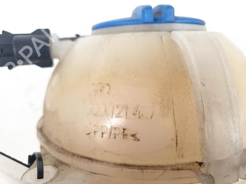 Expansion tank VW POLO V (6R1, 6C1) 1.0 | BP15153997C120 