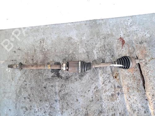 Right front driveshaft PEUGEOT BIPPER (AA_) 1.3 HDi 75 | BP33193600M39 - Image 4