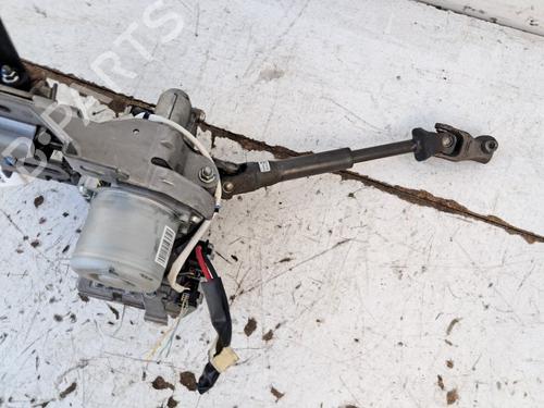 Steering column RENAULT KADJAR (HA_, HL_) 1.5 BLUE dCi 115 (HLA6) | BP36430125M21 - Image 3