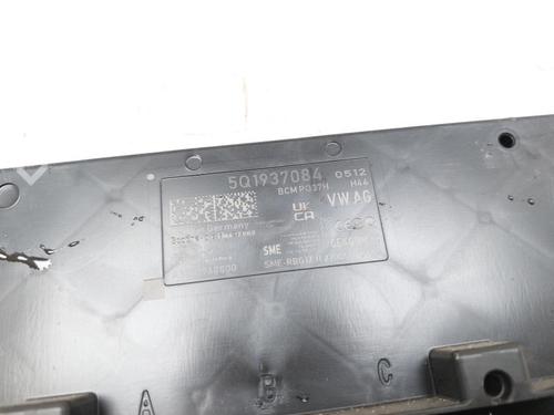 Elektronisk modul VW T-ROC (A11, D11) 2.0 TDI 4motion | BP28372612M83 