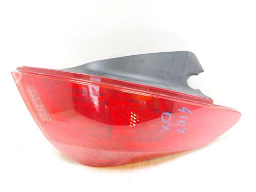 Used Right taillight PEUGEOT 308 I (4A_, 4C_) 1.6 HDi (90 hp) 27099053