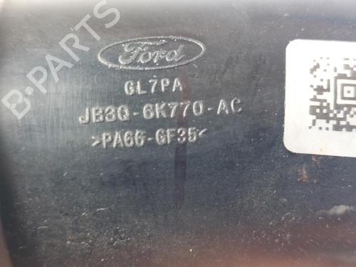 Air filter box FORD RANGER (TKE) 2.0 EcoBlue 4x4 | BP23880303M87 - Image 3
