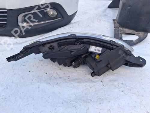 Full front PEUGEOT 2008 I (CU_) 1.2 VTi | BP39973666S1 - Image 9
