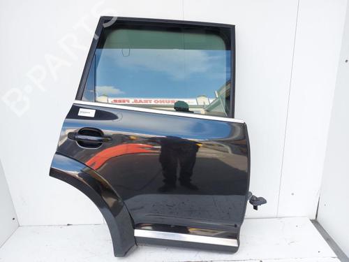 Dør høyre bak VW TOUAREG (7LA, 7L6, 7L7) 5.0 V10 TDI (313 hp) 15168976