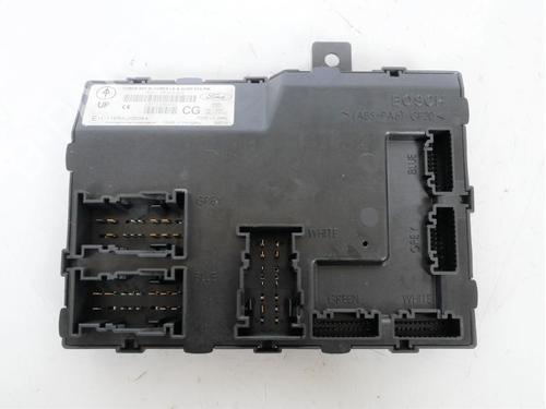 Used Electronic module Electronic module FORD FIESTA VI (CB1, CCN) 1.4 LPG (92 hp) 15148316 15148316