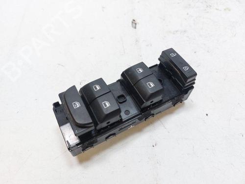Used Left front window switch Left front window switch KIA SPORTAGE V (NQ5) 1.6 CRDi MHEV (136 hp) 34180398 34180398
