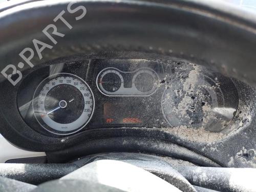 Air filter box FIAT 500L (351_, 352_) 1.3 D Multijet (199.LYM11, 199.LYM1A) | BP23881356M87 